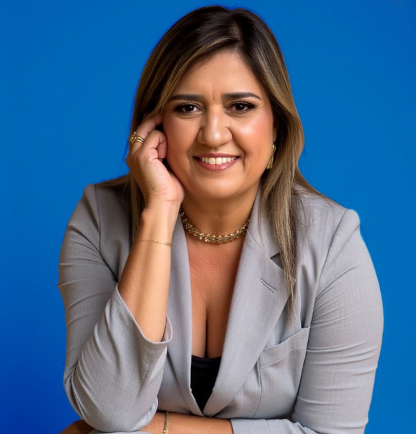 FOTO DE ANDREIA FIGUEIREDO